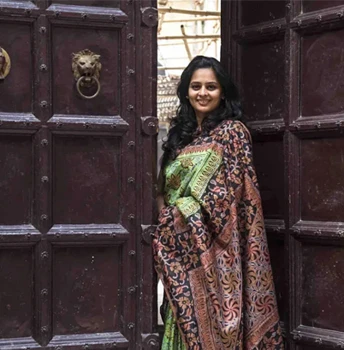 The Girl Who Saved a Fort
