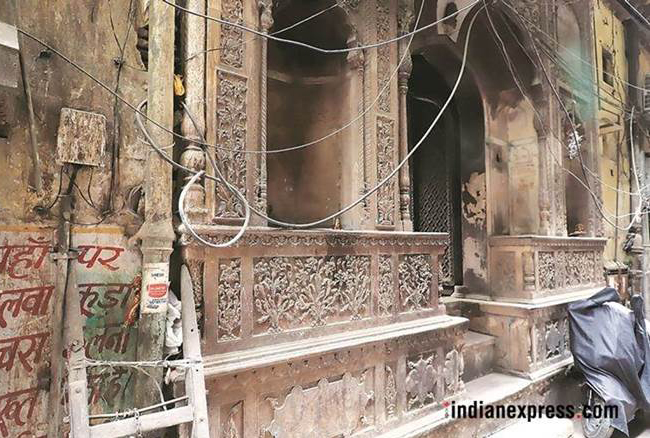 Preservation townhall: Old Delhi haveli-owners, urban experts debate value of heritage tag