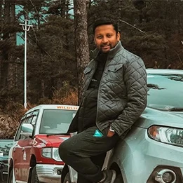 Rajatesh Maji