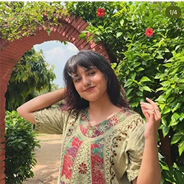 Isha Mohan