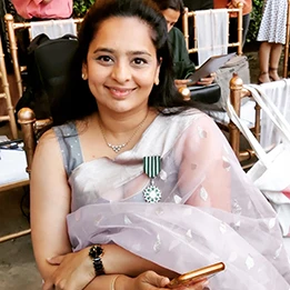 Aishwarya Tipnis
