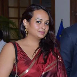 Hinna Devi Singh