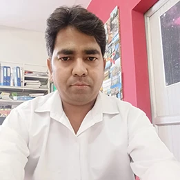 Ajay Yadav