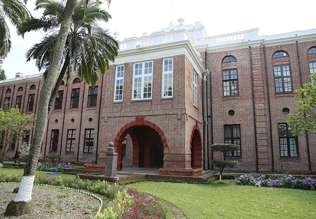 The Doon School, Dehradun