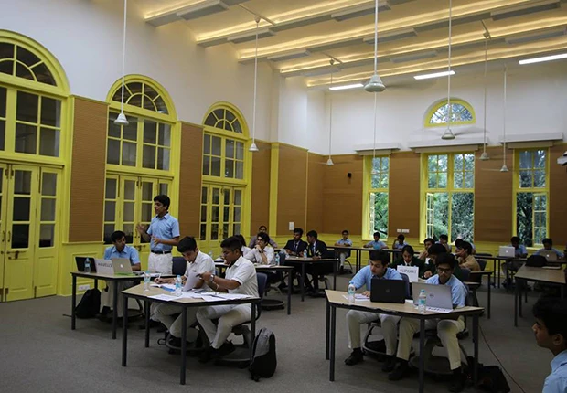 The Doon School, Dehradun