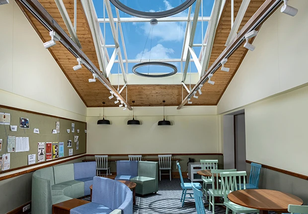 Woodstock School, Mussoorie