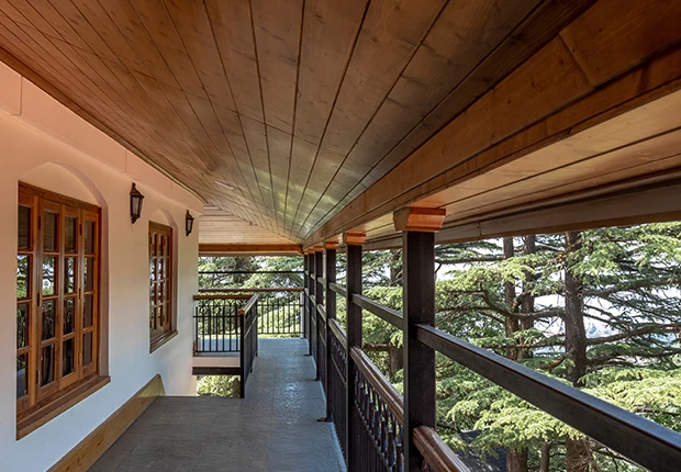 Woodstock School, Mussoorie