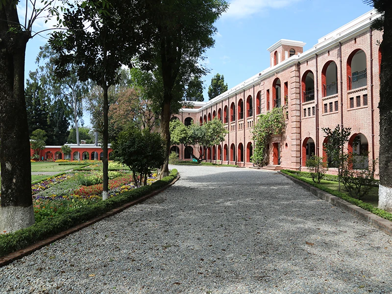 The Doon School, Dehradun