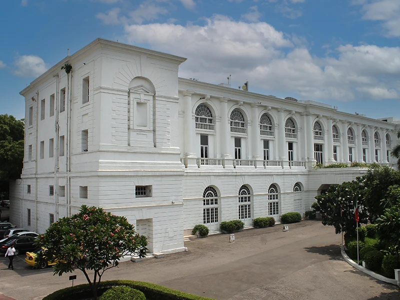 The Maidens Hotel, Delhi