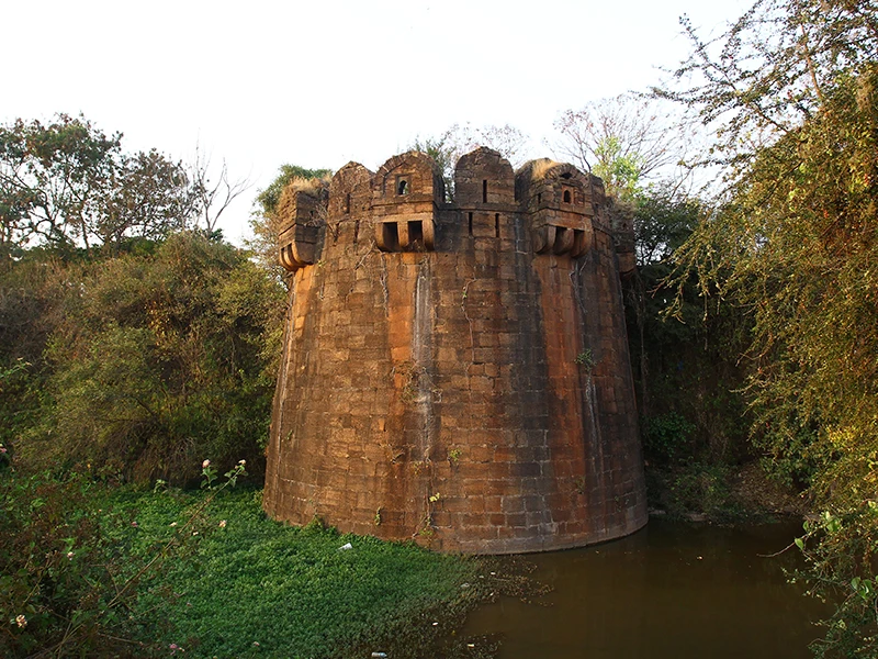 Belagavi Fort