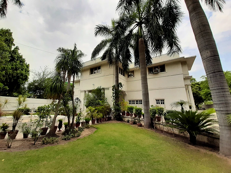 Art Deco Palace, Gurugram