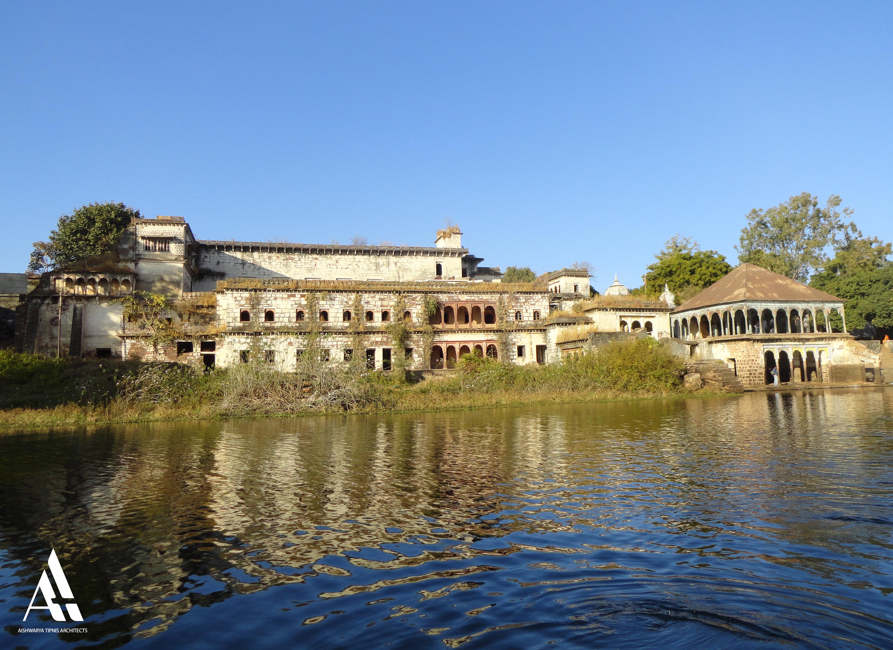Restoration & Adaptive Reuse of Govindgarh Fort