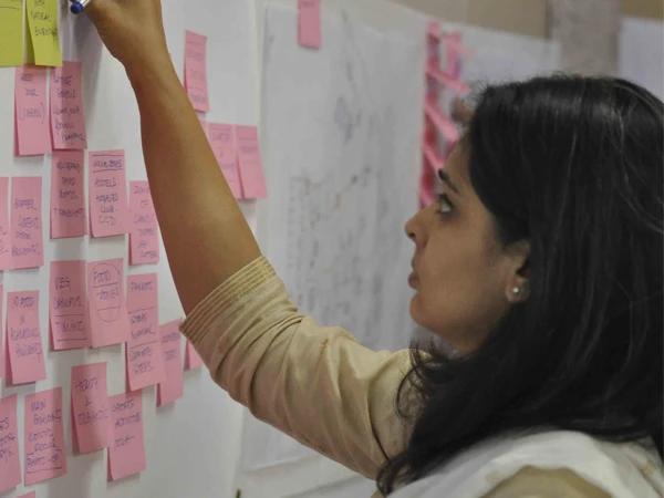 Design Jam I @ IIT Roorkee