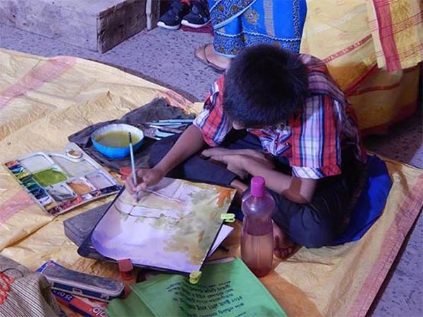 Community Engagement as part of the Dutch in Chinsurah Project